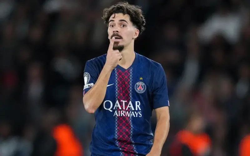 أخبار الانتقالات | باريس يحدد سعر بيع فيتينيا .. وميلان يخطط لضم مدافع ليفربول، وريال مدريد يستهدف جوهرة يوفنتوس
